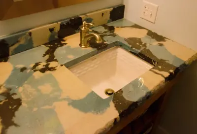 JL Sisson Construction - Countertop Installation Services in Penn Yan, NY