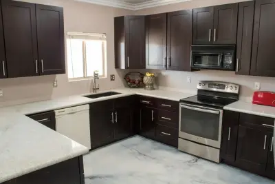 Turbo Renovations LLC - Flooring Installation Services in Kansas City, MO