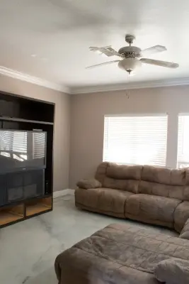 Turbo Renovations LLC - Flooring Installation Services in Kansas City, MO