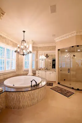 Restroom Design — Kitchen Remodeling project by GoToPros