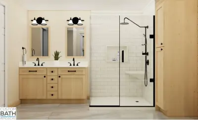 Custom Bath of Nashua - Flooring Installation Services in Nashua, NH