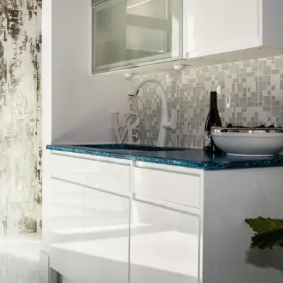 Restroom Design — Kitchen Remodeling project by Armex Construction LLC