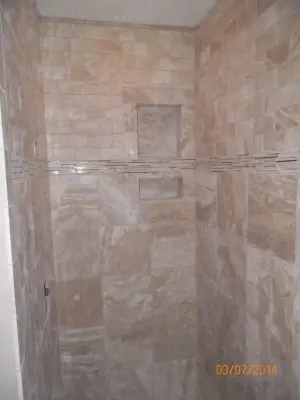 A&B's Home Improvements - Bathroom Remodeling in Lebanon, TN