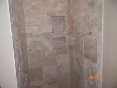 Franklin TN Bathroom Design and Renovation by A&B's Home Improvements