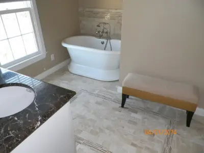A&B's Home Improvements - Bathroom Remodeling in Lebanon, TN