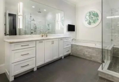 Turnkey Restoration Inc - Bathroom Remodeling in San Jose, CA