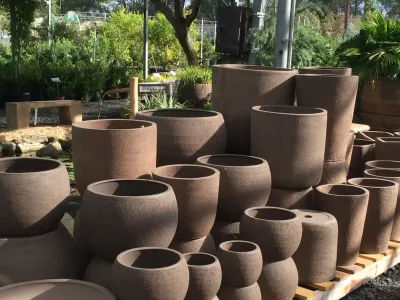 Martinson Garden Works — Landscape Design project by Martinson's Garden Works in Ridgeland