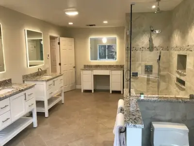 Dca Home Improvement, LLC - Bathroom Remodeling in Cromwell, CT