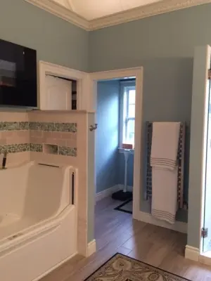 CARR "The Kitchen & Bath TEAM - Flooring Installation Services in Bentonville, AR