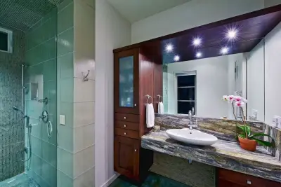 Timberwolf Designs - Bathroom Remodeling in Lewisville, NC