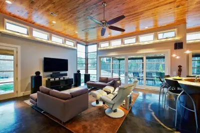 Timberwolf Designs - Bathroom Remodeling in Lewisville, NC