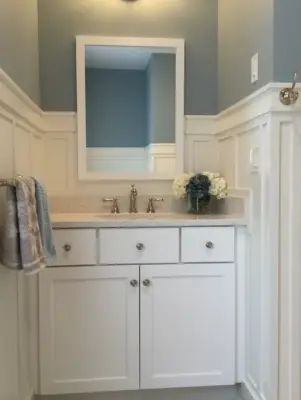Bathroom II - Woodbridge Renovation by Dca Home Improvement, LLC
