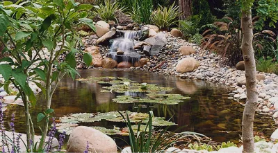 Masterpiece Gardens & Designs - Garden Remodeling in Daly City, CA