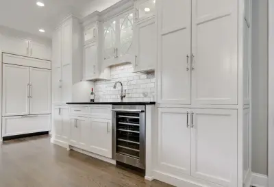 Hunter Kitchen & Bath - Landscape Construction in Bryn Mawr, PA