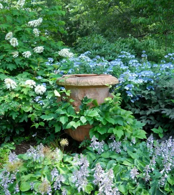 Andrew Grossman Landscape Design - Garden Remodeling in Seekonk, MA