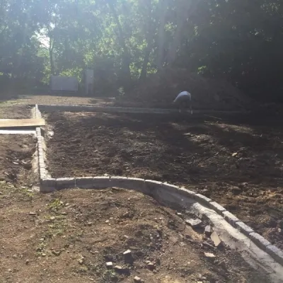 Materia Group - Patio Design & Installation in Greenwich, CT