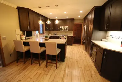 Wolf Creek Homes - Design-Build Services in Burnsville, MN