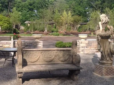 Materia Group - Patio Design & Installation in Greenwich, CT