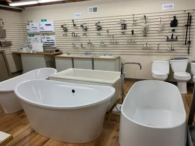 The Bath and Kitchen Showplace - Custom Cabinets & Cabinetry in Yakima, WA