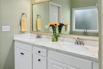 Granite Transformations of Wilmington - Kitchen Remodeling in Wilmington, NC
