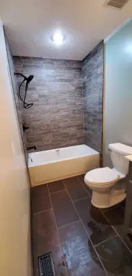 Reverb Tile and Stone - Plumbing Services in Oak Grove, MO