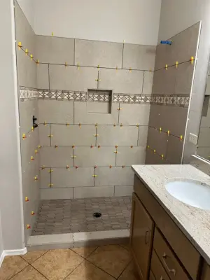 Dream Big Tile Company, Inc. - Bathroom Remodeling in Cortaro, AZ