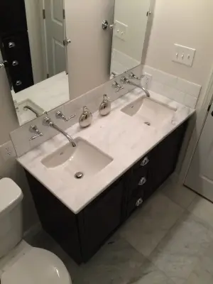 Custom Professional Remodeling, Inc - Flooring Installation Services in Marietta, GA