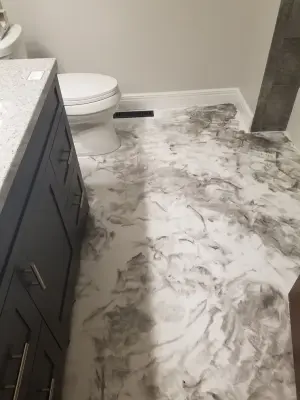 Elite Maintenance & Construction LLC - Flooring Installation Services in Manhattan, KS