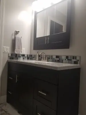 Elite Maintenance & Construction LLC - Flooring Installation Services in Manhattan, KS
