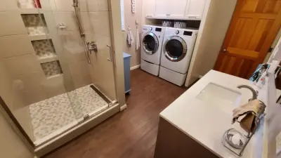 Harry's Construction Kitchen & Bath Design Center - Kitchen Remodeling in Bellwood, PA