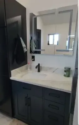 Praxedes Kitchen and Bath - Countertop Installation Services in Durango, CO