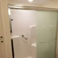 Restroom by Hallowed Ground Home Improvement LLC