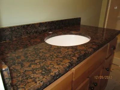 Hard Rock Stone and Tile - Countertop Installation Services in Semmes, AL