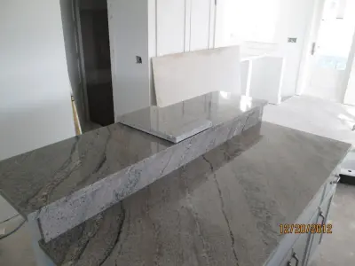 Hard Rock Stone and Tile - Countertop Installation Services in Semmes, AL