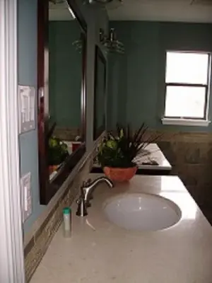 Restroom Initiatives — Kitchen Remodeling project by Texas Hometown Remodeling