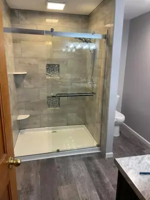 Brandon Eller's Home Remodeling - Bathroom Remodeling in Fort Wayne, IN