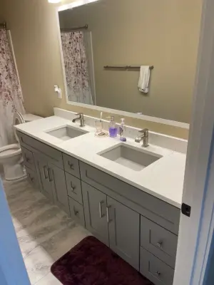 HR Construction and Design - Bathroom Remodeling in Olympia, WA