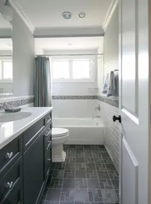 HR Construction and Design - Bathroom Remodeling in Olympia, WA