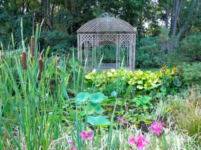 Andrew Grossman Landscape Design - Garden Remodeling in Seekonk, MA