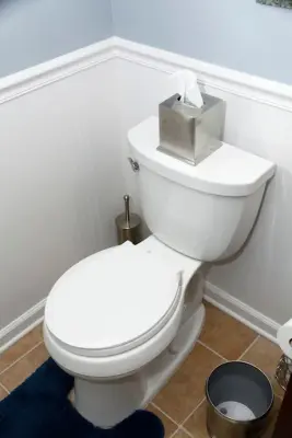 Harrision Bathroom Initiative by Vick Construction & Remodeling