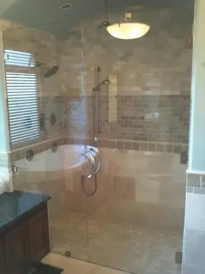 Restroom Initiatives — Kitchen Remodeling project by Ideal Mirror And Glass Inc