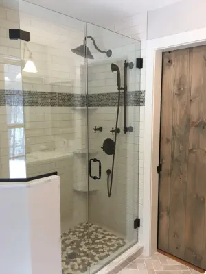 Sugar River Kitchens, Bath & Flooring LLC - Tile & Stone Installation Services in Grantham, NH