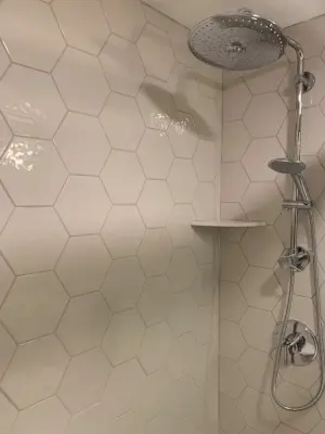 Sugar River Kitchens, Bath & Flooring LLC - Tile & Stone Installation Services in Grantham, NH