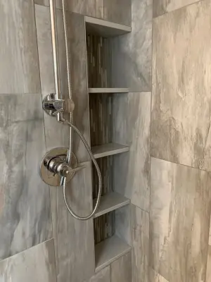 Sugar River Kitchens, Bath & Flooring LLC - Tile & Stone Installation Services in Grantham, NH
