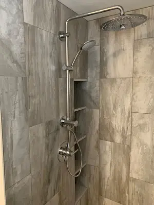 Sugar River Kitchens, Bath & Flooring LLC - Tile & Stone Installation Services in Grantham, NH