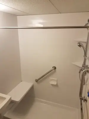 Total Bath Transformations - Tile & Stone Installation Services in Smyrna, DE