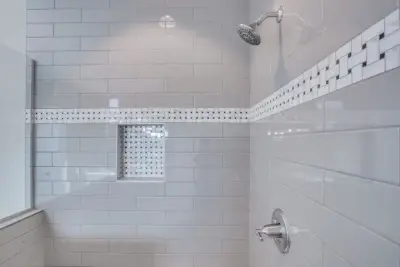 Restroom Initiatives — Kitchen Remodeling project by America's Best Carpet And Tile