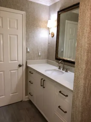 Gus Construction Company - Kitchen Remodeling in Memphis, TN