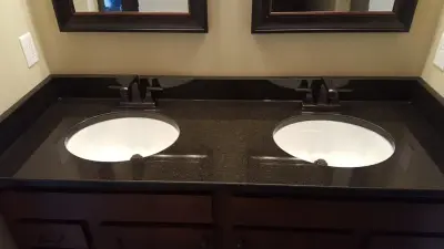 Timberline Design Inc. - Bathroom Remodeling in North Liberty, IA