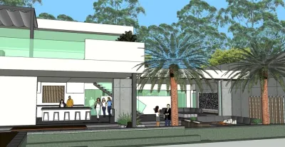 Matthew Beehler | CBLD - Patio Design & Installation in Costa Mesa, CA